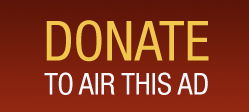 DONATE to air this ad